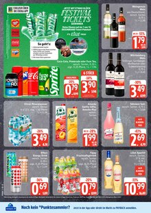 Energydrink im E center Prospekt "Top Angebote" mit 24 Seiten (Neuendorf (Elmshorn))