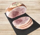Hyper U Maisons-Alfort - Promo Jambon cuit supérieur traditionnel découenné Promo Jambon cuit supérieur traditionnel découenné à 14,99 € dans le catalogue Hyper U à Maisons-Alfort