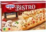 Bistro Baguette Champignon Angebote von Dr. Oetker bei REWE Fellbach für 1,49 €