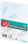 Prospekthüllen im Marktkauf Prospekt Prospekthüllen von GUT&GÜNSTIG im aktuellen Marktkauf Prospekt für 0,99 €