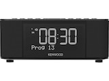 CR-ST40DAB-B Radiowecker, DAB+, FM, Schwarz im MediaMarkt Saturn Prospekt CR-ST40DAB-B Radiowecker, DAB+, FM, Schwarz von KENWOOD im aktuellen MediaMarkt Saturn Prospekt für 57,99 €