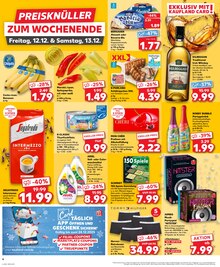 Bananen im aktuellen Kaufland Prospekt (Bottrop) Bananen im Kaufland Prospekt "Aktuelle Angebote" mit 37 Seiten (Bottrop)