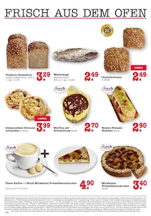 Kaffee im aktuellen E center Prospekt (Dreieich) Kaffee im E center Prospekt "Aktuelle Angebote" mit 39 Seiten (Dreieich)