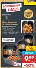 Aktuelle Kuchen Angebote bei Netto Marken-Discount in Bremerhaven Aktuelles Silikon-Backformen für Heißluftfritteusen Angebot bei Netto Marken-Discount in Bremerhaven ab 9,99 €