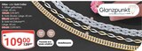 Silber- oder Gold-Collier im Angebot bei GLOBUS in Leipzig Silber- oder Gold-Collier Angebote von Glanzpunkt bei GLOBUS Leipzig für 109,00 €