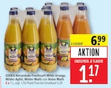 Herzstücke Fruchtsaft Milde Orange bei Marktkauf im Pfullingen Prospekt für 6,99 €