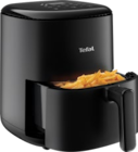 Heißluftfritteuse Easy Fry Compact »EY1458« von Tefal im aktuellen Kaufland Prospekt