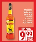 Veterano von Osborne für 9,99 € bei EDEKA im Angebot Veterano von Osborne im aktuellen EDEKA Prospekt