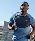 T-shirt Homme - ENERGETICS en promo chez Intersport T-shirt Homme - ENERGETICS dans le catalogue Intersport