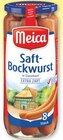 Aktuelles Saft-Bockwurst Angebot bei Zimmermann in Bremen ab 2,88 €