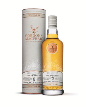 Le Comptoir Irlandais Montreuil - CAOL ILA 13 ANS SMOKY Promo CAOL ILA 13 ANS SMOKY dans le catalogue Le Comptoir Irlandais Noël 2021 : idées cadeaux à Montreuil