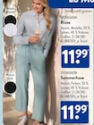 Damenbekleidung im ALDI SÜD Prospekt Bluse von UP2FASHION im aktuellen ALDI SÜD Prospekt für 11,99 €