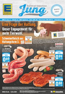 Aktueller EDEKA Prospekt (NĂŒmbrecht, 24 Seiten zum blĂ€ttern EDEKA Prospekt Aktuelle Angebote mit 24 Seiten
