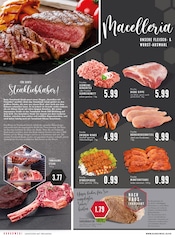 Hackfleisch im EDEKA Prospekt in Bochum Aktueller EDEKA Prospekt mit Hackfleisch, "Aktuelle Angebote", Seite 4