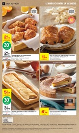 Chocolat en promo dans le catalogue Intermarché Hyper à la page 12