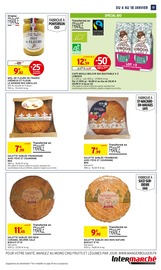 Café Angebote im Prospekt "Intermarché" von Intermarché Hyper auf Seite 17