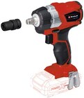 Akku-Schlagschrauber TE-CW 18 Li BL Solo im Angebot bei Hagebaumarkt in Weiden Akku-Schlagschrauber TE-CW 18 Li BL Solo Angebote bei Hagebaumarkt Weiden für 79,99 €