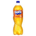 - - FANTA en promo chez Carrefour - - FANTA dans le catalogue Carrefour