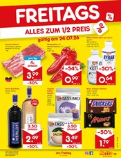 Tassimo im Netto Marken-Discount Prospekt in Offenbach Aktueller Netto Marken-Discount Prospekt mit Tassimo, "Aktuelle Angebote", Seite 63