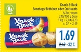 Aktuelle Wecker Angebote bei diska in Chemnitz Aktuelles Sonntags-Brötchen Angebot bei diska in Chemnitz ab 1,69 €