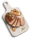 Filetsteak im Angebot bei Kaufland in Melle Filetsteak Angebote von K-PURLAND bei Kaufland Melle für 6,99 €