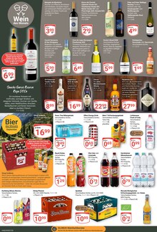 Cola im GLOBUS Prospekt "Aktuelle Angebote" mit 30 Seiten (Halle (Saale))