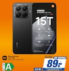 15T Pro von Xiaomi für 89,00 € bei expert TeVi im Angebot 15T Pro von Xiaomi im aktuellen expert TeVi Prospekt