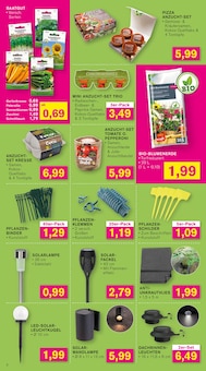 LED-Lampe im KODi Prospekt "DER HAUSHALTSDISCOUNTER" mit 12 Seiten (Düsseldorf)