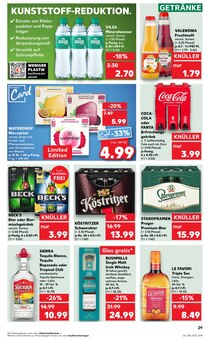 Coca Cola im aktuellen Kaufland Prospekt (Freiberg) Coca Cola im Kaufland Prospekt "Aktuelle Angebote" mit 54 Seiten (Freiberg)