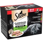 Carrefour Cholet - Promo Coffret terrines pour chats en pâté Promo Coffret terrines pour chats en pâté à 4,79 € dans le catalogue Carrefour à Cholet