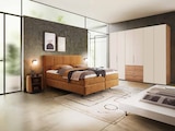 Drehtürenschrank Gerino 6-türig Angebote von Dieter Knoll bei Zurbrüggen Rheda-Wiedenbrück für 999,00 €