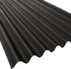 Bitumen-Wellplatte "Base" von Onduline für 5,49 € bei Globus-Baumarkt im Angebot Bitumen-Wellplatte "Base" von Onduline im aktuellen Globus-Baumarkt Prospekt