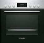 Herdset, Einbauherd HNDBOSS22 bei SB Möbel Boss im Görlitz Prospekt für 599,99 €