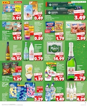 Aktueller Kaufland Prospekt mit WC Reiniger, "Aktuelle Angebote", Seite 29