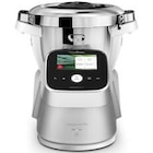 Robot cuiseur Moulinex Robot cuiseur I-Companion Touch Pro 18 Modes 45 L HF93ECF0 - Moulinex en promo chez Darty Robot cuiseur Moulinex Robot cuiseur I-Companion Touch Pro 18 Modes 45 L HF93ECF0 - Moulinex dans le catalogue Darty