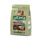 Croquettes pour chat sans céréales - ULTIMA NATURE en promo chez Carrefour Market Croquettes pour chat sans céréales - ULTIMA NATURE dans le catalogue Carrefour Market