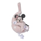 - - DISNEY BABIES ET TEX BABY - Carrefour à Aulnay-sous-Bois - - DISNEY BABIES ET TEX BABY en promo chez Carrefour Aulnay-sous-Bois à 20,99 €