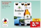 Aktuelles Pils Angebot bei Netto Marken-Discount in Wesel ab 3,79 €