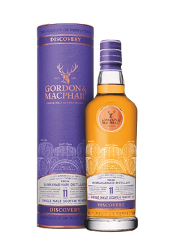 Le Comptoir Irlandais Montreuil - BUNNAHABHAIN 11 ANS SHERRY Promo BUNNAHABHAIN 11 ANS SHERRY dans le catalogue Le Comptoir Irlandais Noël 2021 : idées cadeaux à Montreuil
