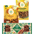 SUR TOUS LES FRUITS SECS - SUN ET LA FAVORITE - Carrefour Market à Angers SUR TOUS LES FRUITS SECS - SUN ET LA FAVORITE en promo chez Carrefour Market Angers