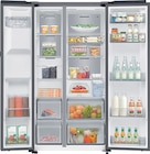 Aktuelle Kühlschrank Angebote bei MediaMarkt Saturn in Singen (Hohentwiel) Aktuelles RS80F65KDEFE RS80F Side-by-Side Angebot bei MediaMarkt Saturn in Singen (Hohentwiel) ab 1.299,00 €