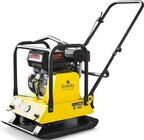 Rüttelplatten 95 bis 255 kg von BAMATO im aktuellen Netto Marken-Discount Prospekt für 579,00 €