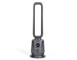Brico Dépôt Gognies-Chaussée - Promo Chauffage ventilateur sans pale 2 en 1 Promo Chauffage ventilateur sans pale 2 en 1 à 84,90 € dans le catalogue Brico Dépôt à Gognies-Chaussée