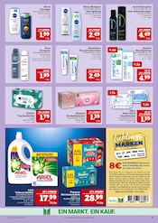 Kosmetik im Marktkauf Prospekt in Fürth Aktueller Marktkauf Prospekt mit Kosmetik, "AUSWAHL RIESIG, PREISE NIEDRIG", Seite 27
