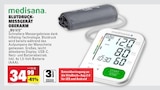 Blutdruckmessgerät Oberarm BU 572 Angebote von Medisana bei Marktkauf Stuttgart für 34,99 €