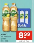 Tee Angebote von Volvic bei Getränke Oase Lippstadt für 8,99 €