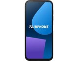 Smartphone FairPhone 5 6.46" 5G Double SIM 256 Go Noir mat - FairPhone en promo chez Fnac Le Mans à 446,99 €