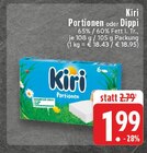 Portionen im Angebot bei E center in Solingen Portionen Angebote von Kiri bei E center Solingen für 1,99 €