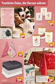 Aktueller REWE Prospekt mit Elektronik, "Dein Markt", Seite 34