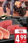 Rinderfilet im Angebot bei EDEKA in Mönchengladbach Rinderfilet Angebote bei EDEKA Mönchengladbach für 4,99 €